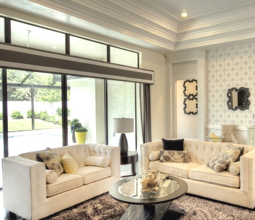 Hunter Douglas Dealer Image